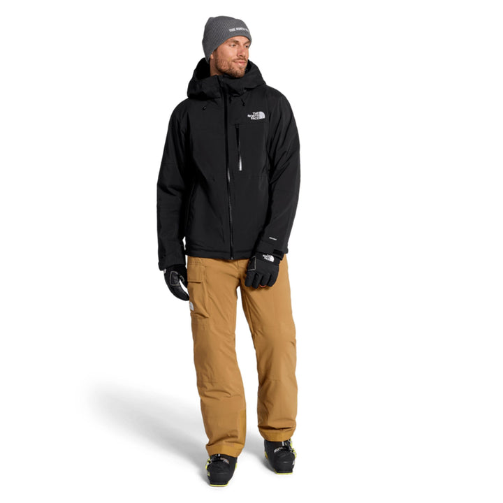 The North Face Men's Freedom Insulated Jacket
