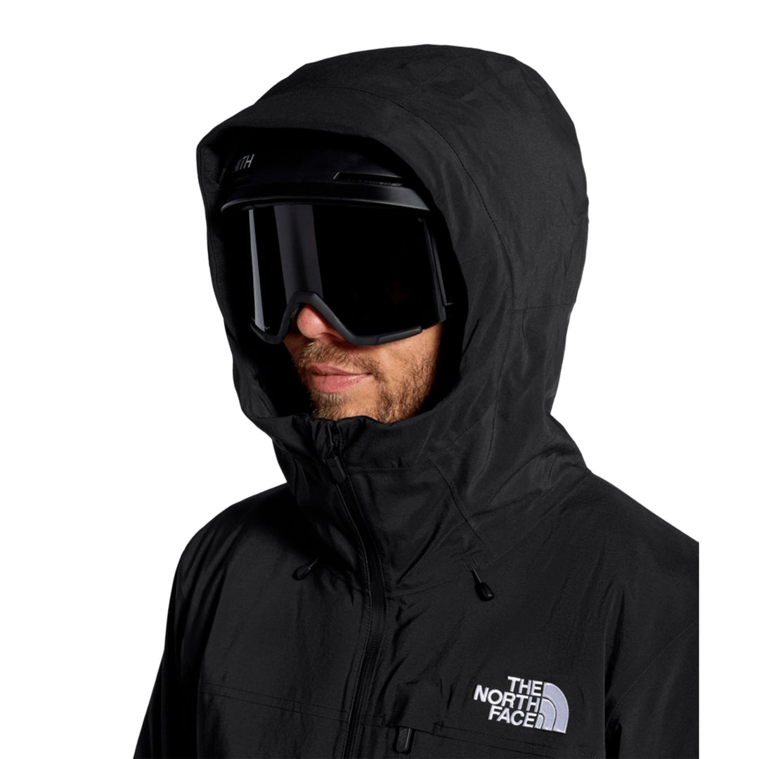 The North Face Men's Freedom Insulated Jacket