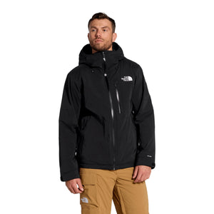 TNF Black