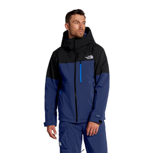 Bold Blue/TNF Black