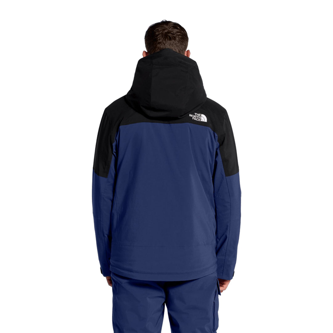 The North Face Men's Freedom Insulated Jacket