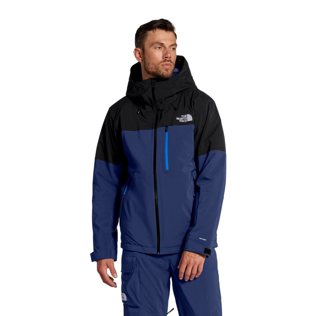 The North Face Men's Freedom Insulated Jacket