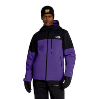 Peak Purple/TNF Black