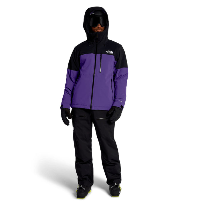The North Face Men's Freedom Insulated Jacket