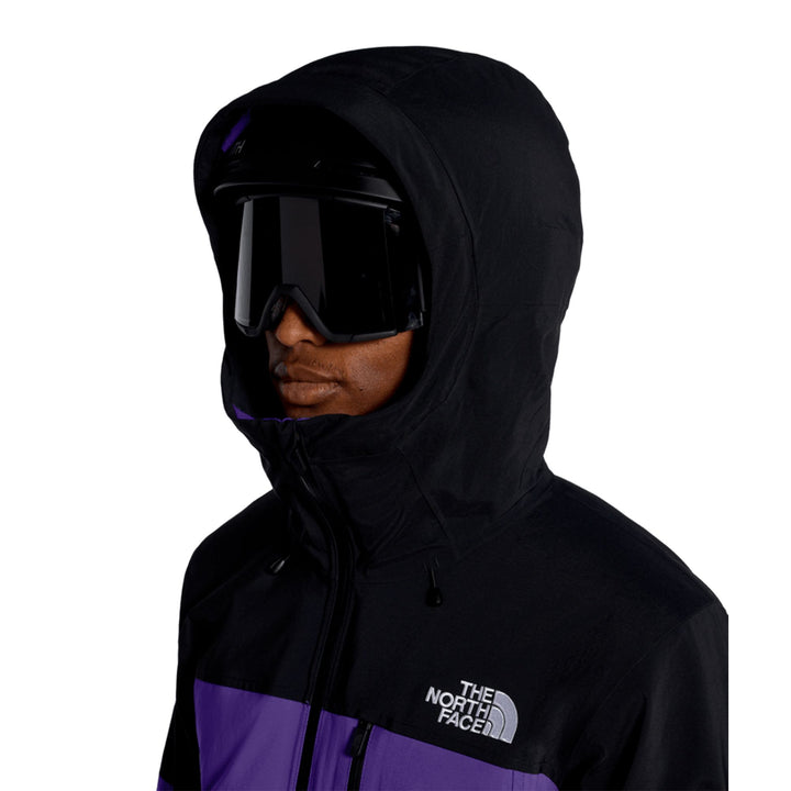 The North Face Men's Freedom Insulated Jacket