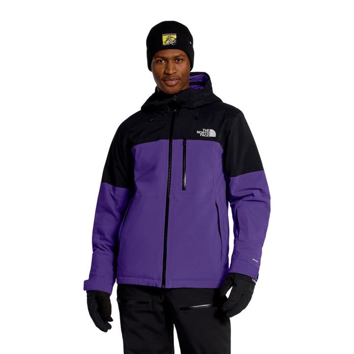 The North Face Men's Freedom Insulated Jacket