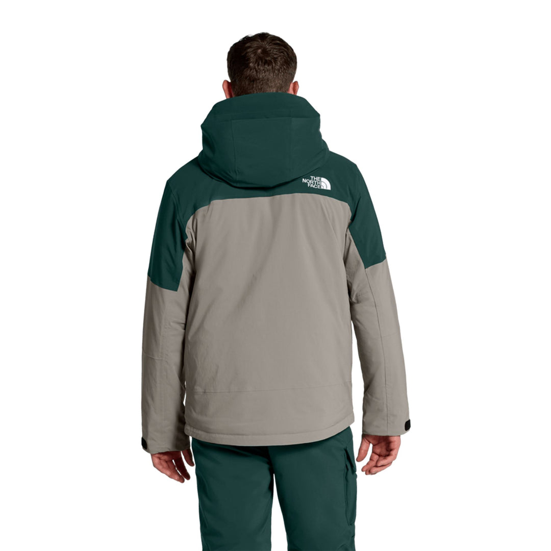 The North Face Men's Freedom Insulated Jacket