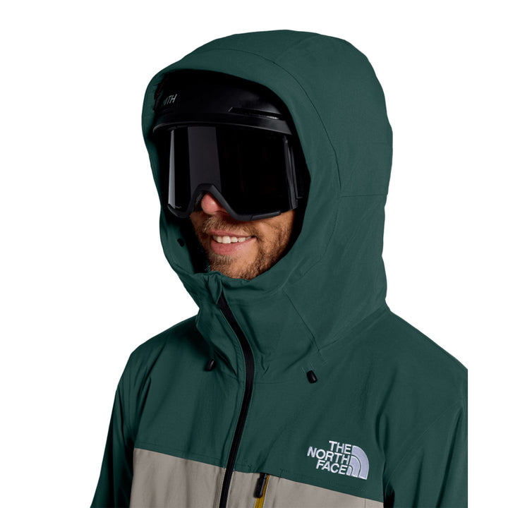 The North Face Men's Freedom Insulated Jacket