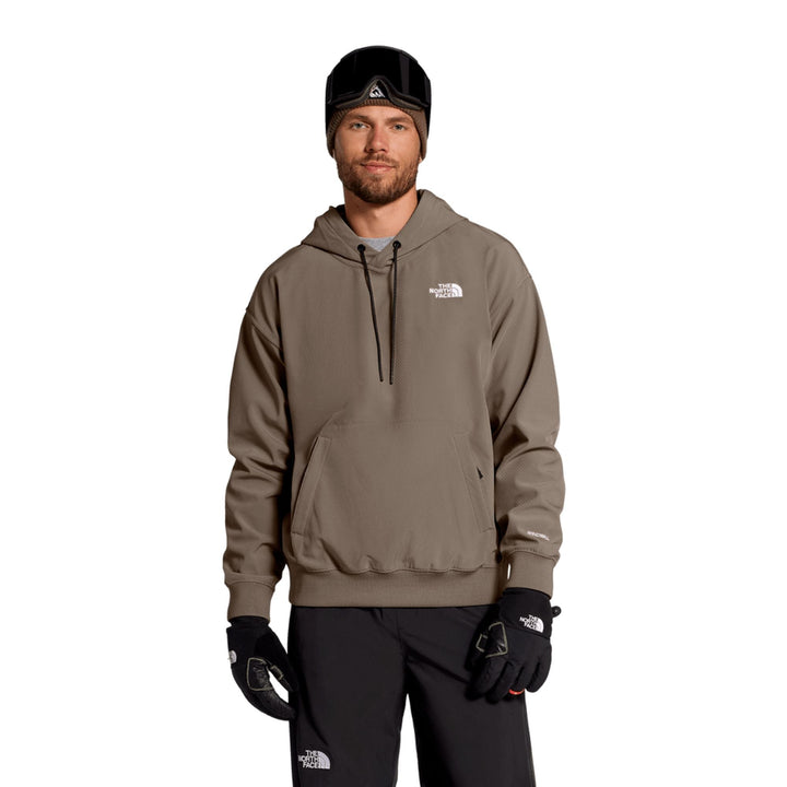 The North Face Tekno Hoodie