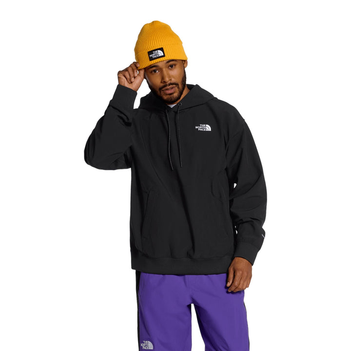 The North Face Tekno Hoodie