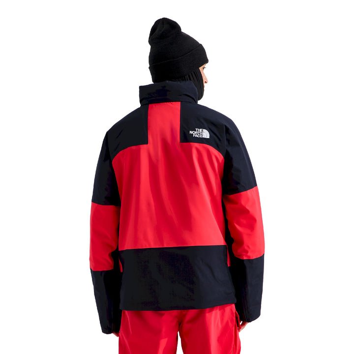 The North Face Men's Snowsquall Jacket