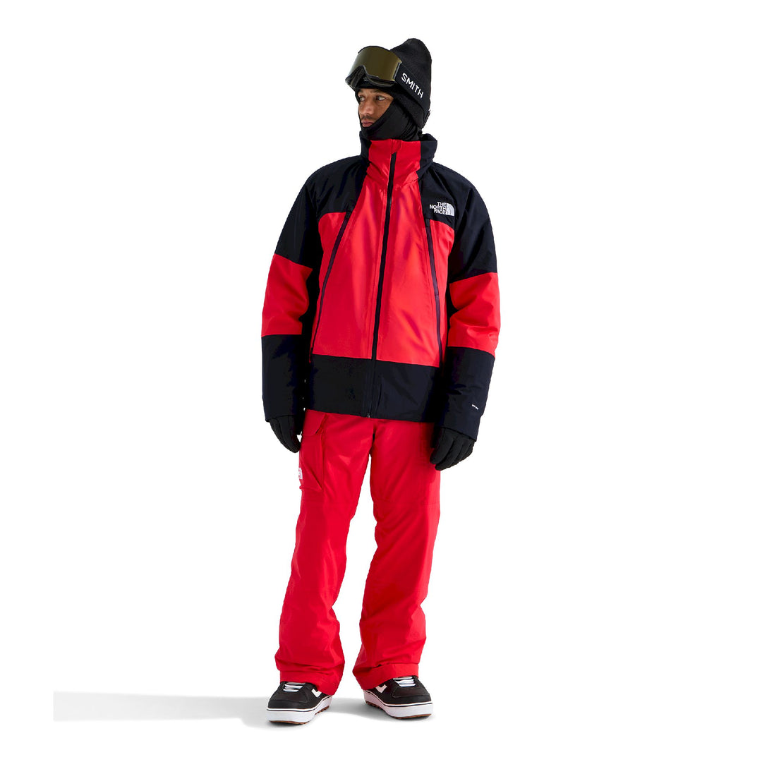 The North Face Men's Snowsquall Jacket