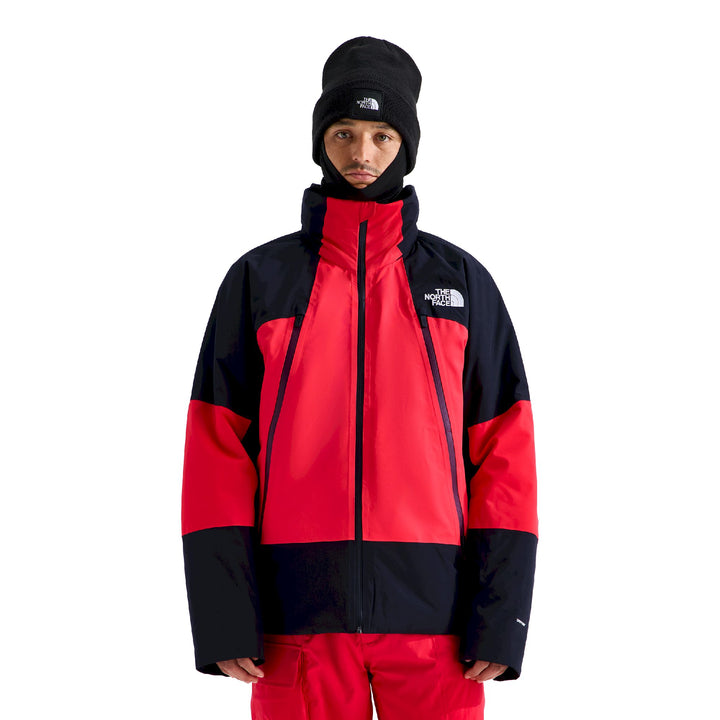 The North Face Men's Snowsquall Jacket