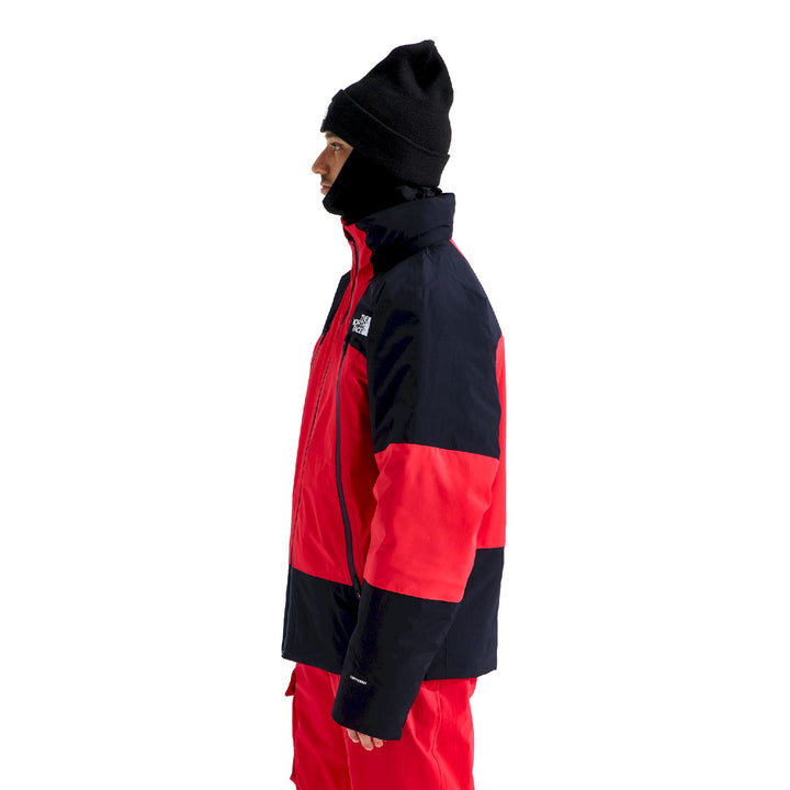 The North Face Men's Snowsquall Jacket
