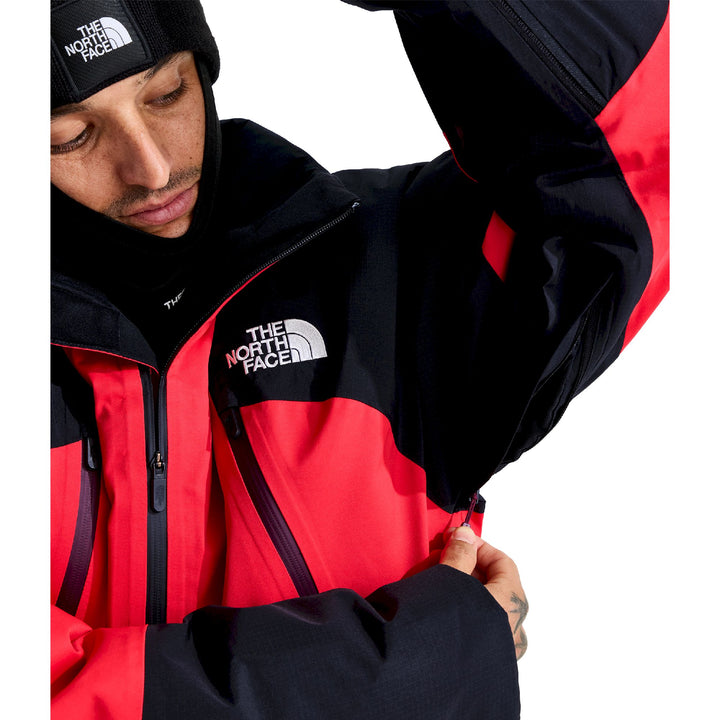 The North Face Men's Snowsquall Jacket