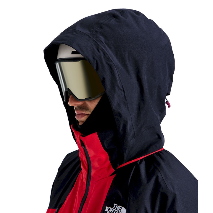 The North Face Men's Snowsquall Jacket