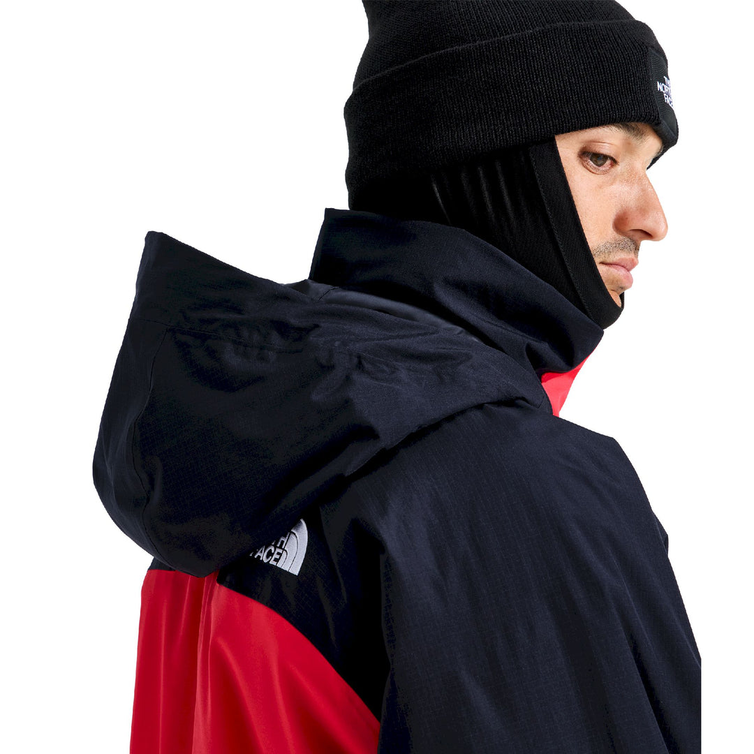 The North Face Men's Snowsquall Jacket