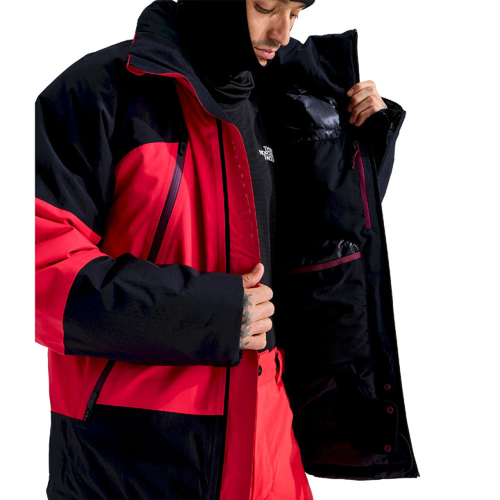 The North Face Men's Snowsquall Jacket