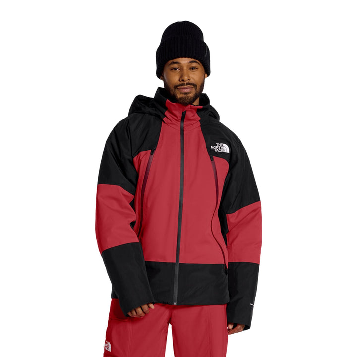 The North Face Men's Snowsquall Jacket