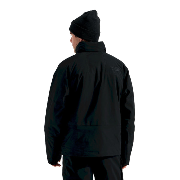 The North Face Men's Snowsquall Jacket