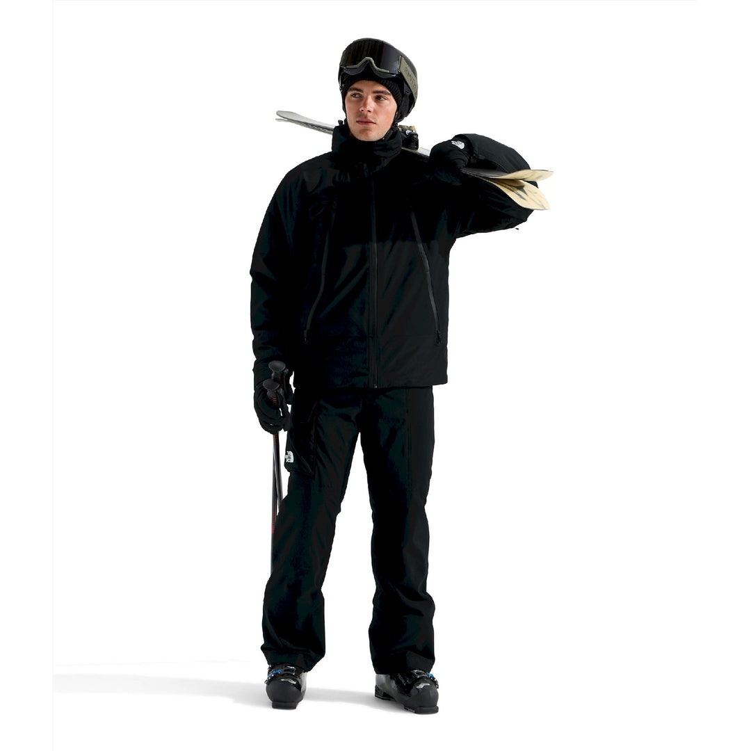 The North Face Men's Snowsquall Jacket