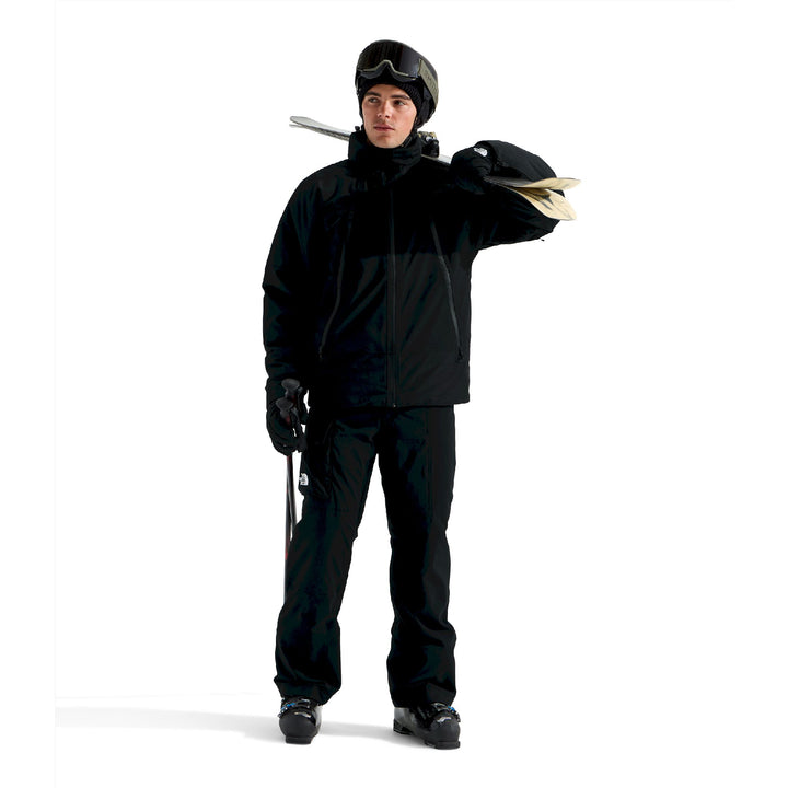 The North Face Men's Snowsquall Jacket