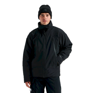 TNF Black
