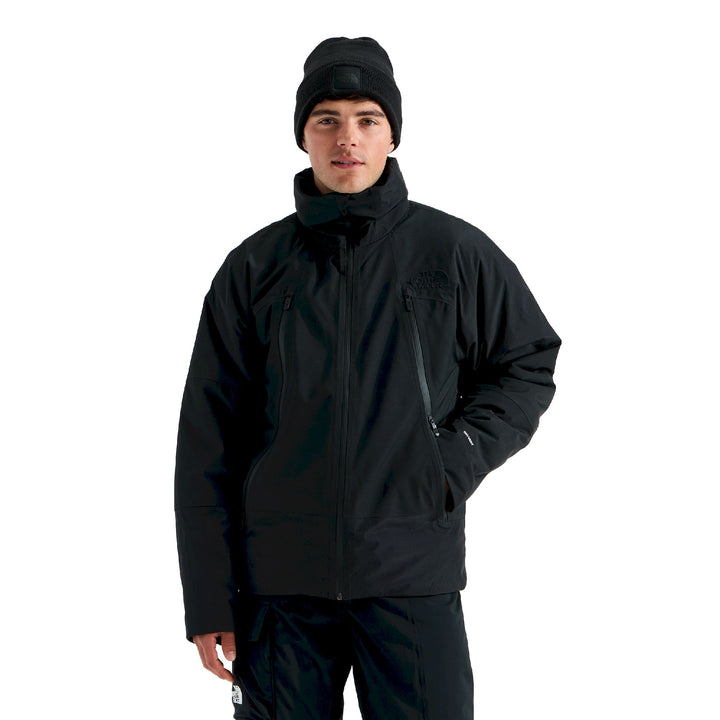 The North Face Men's Snowsquall Jacket