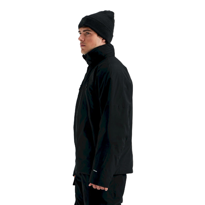The North Face Men's Snowsquall Jacket