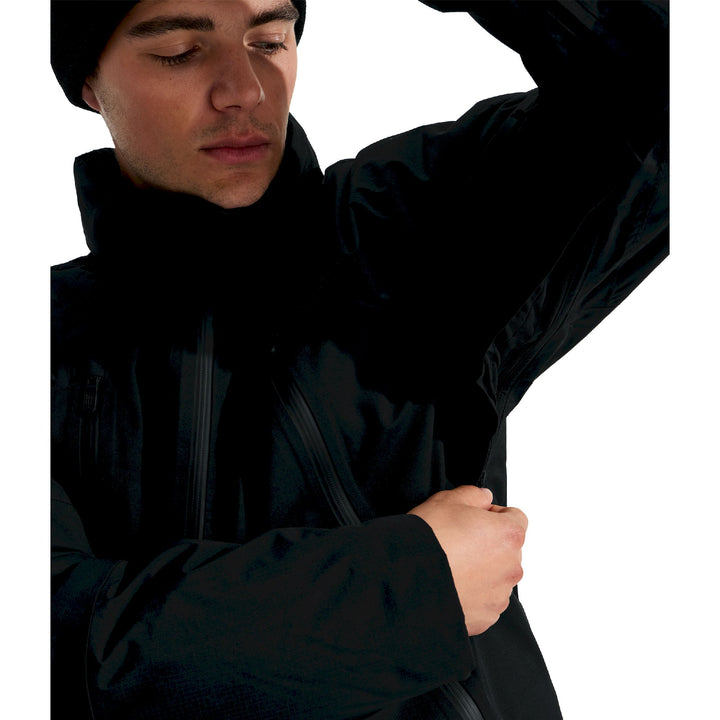 The North Face Men's Snowsquall Jacket