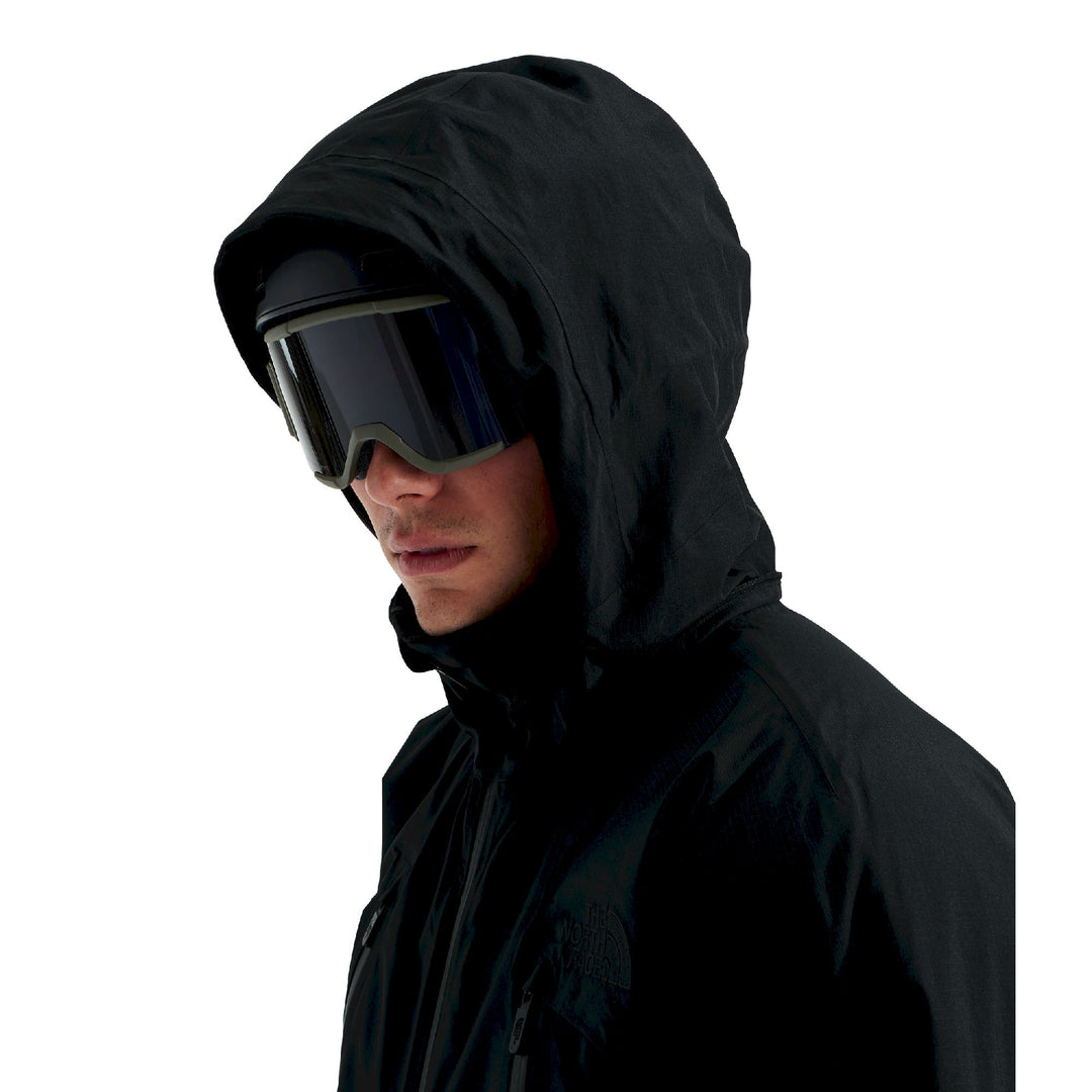 The North Face Men's Snowsquall Jacket