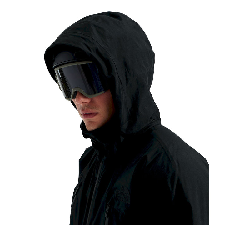 The North Face Men's Snowsquall Jacket