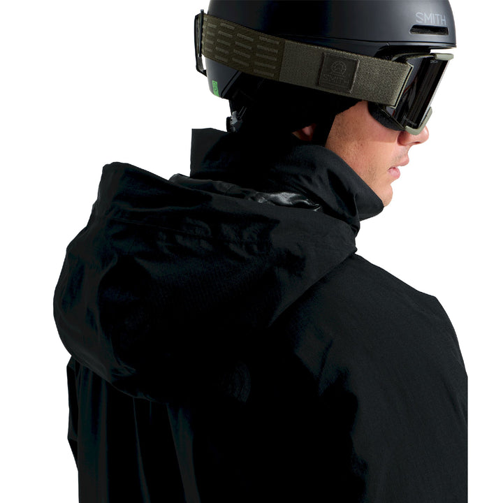 The North Face Men's Snowsquall Jacket