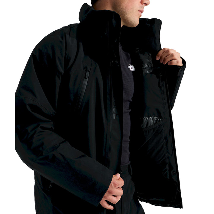 The North Face Men's Snowsquall Jacket