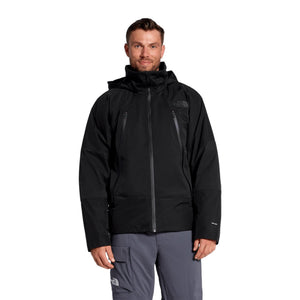 TNF Black