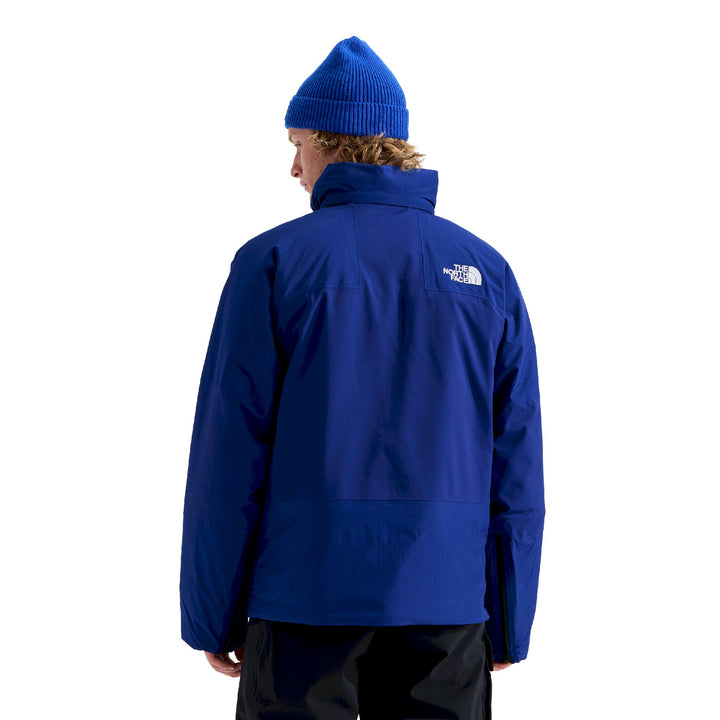 The North Face Men's Snowsquall Jacket