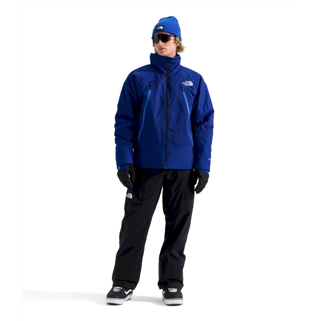 The North Face Men's Snowsquall Jacket