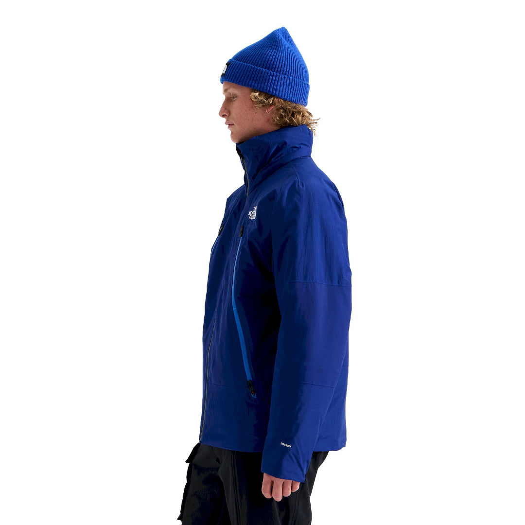 The North Face Men's Snowsquall Jacket