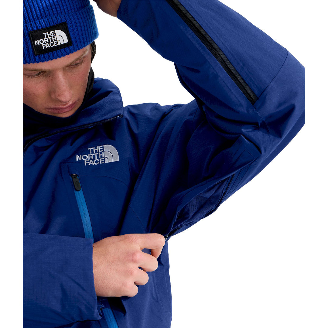 The North Face Men's Snowsquall Jacket