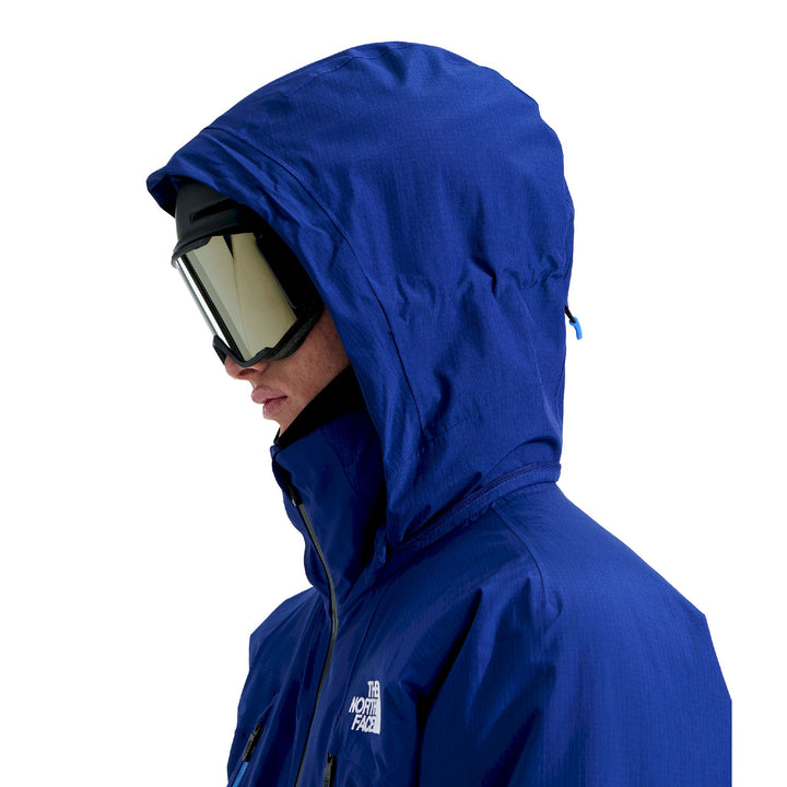 The North Face Men's Snowsquall Jacket