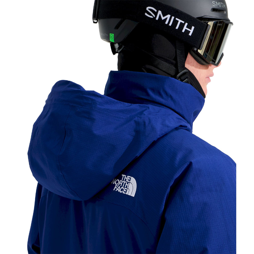 The North Face Men's Snowsquall Jacket