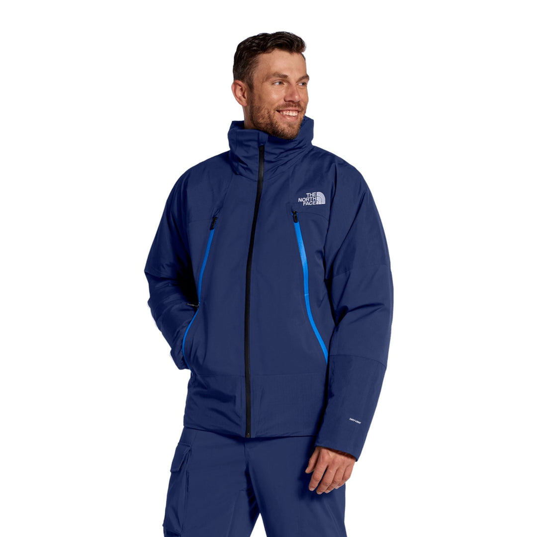 The North Face Men's Snowsquall Jacket