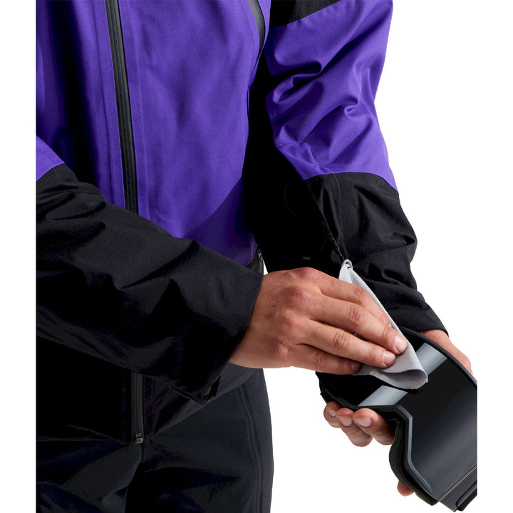 The North Face Men's Snowsquall Jacket