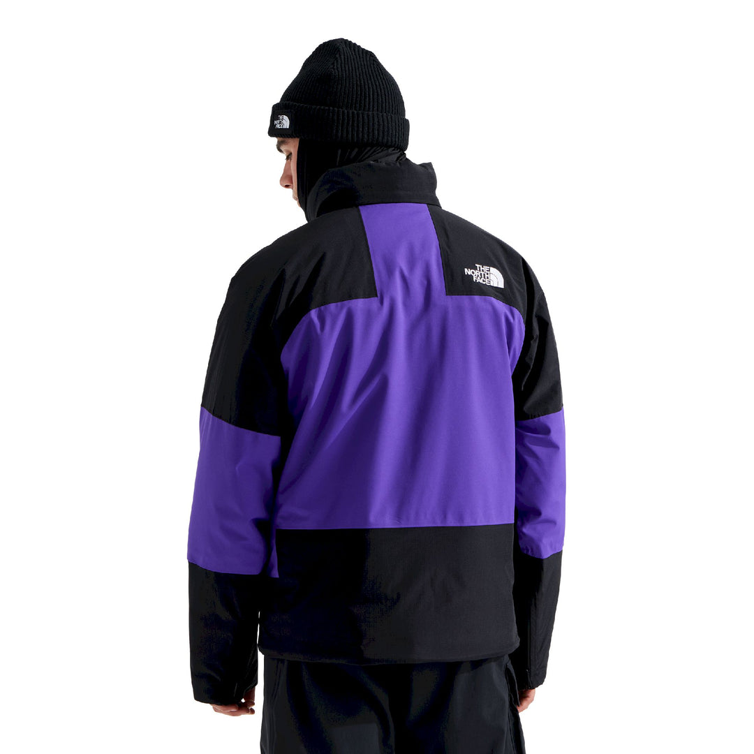 The North Face Men's Snowsquall Jacket