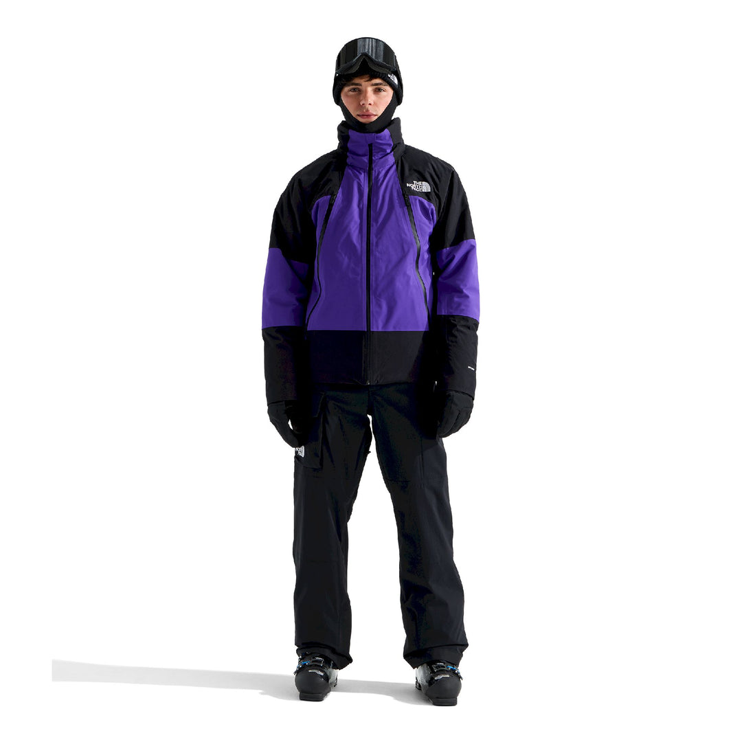 The North Face Men's Snowsquall Jacket