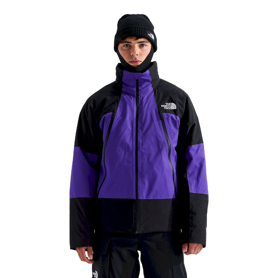 The North Face Men's Snowsquall Jacket