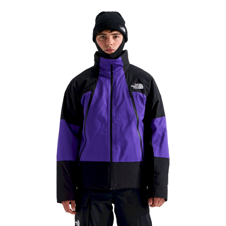 The North Face Men's Snowsquall Jacket