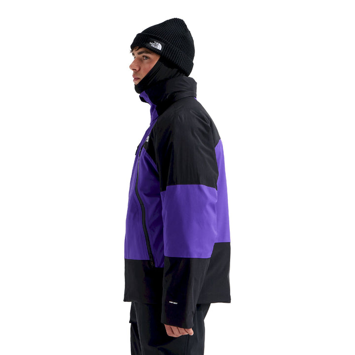 The North Face Men's Snowsquall Jacket