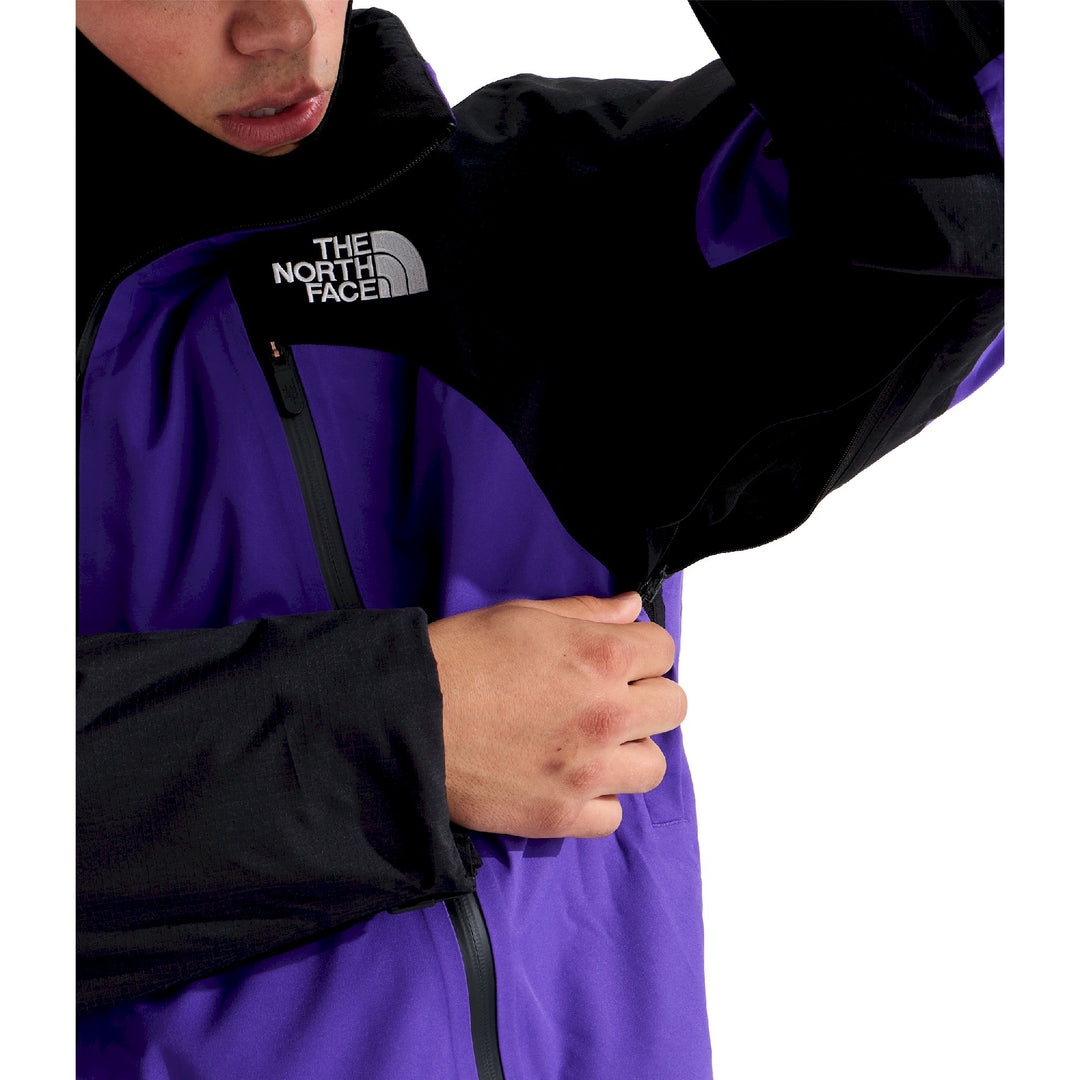 The North Face Men's Snowsquall Jacket