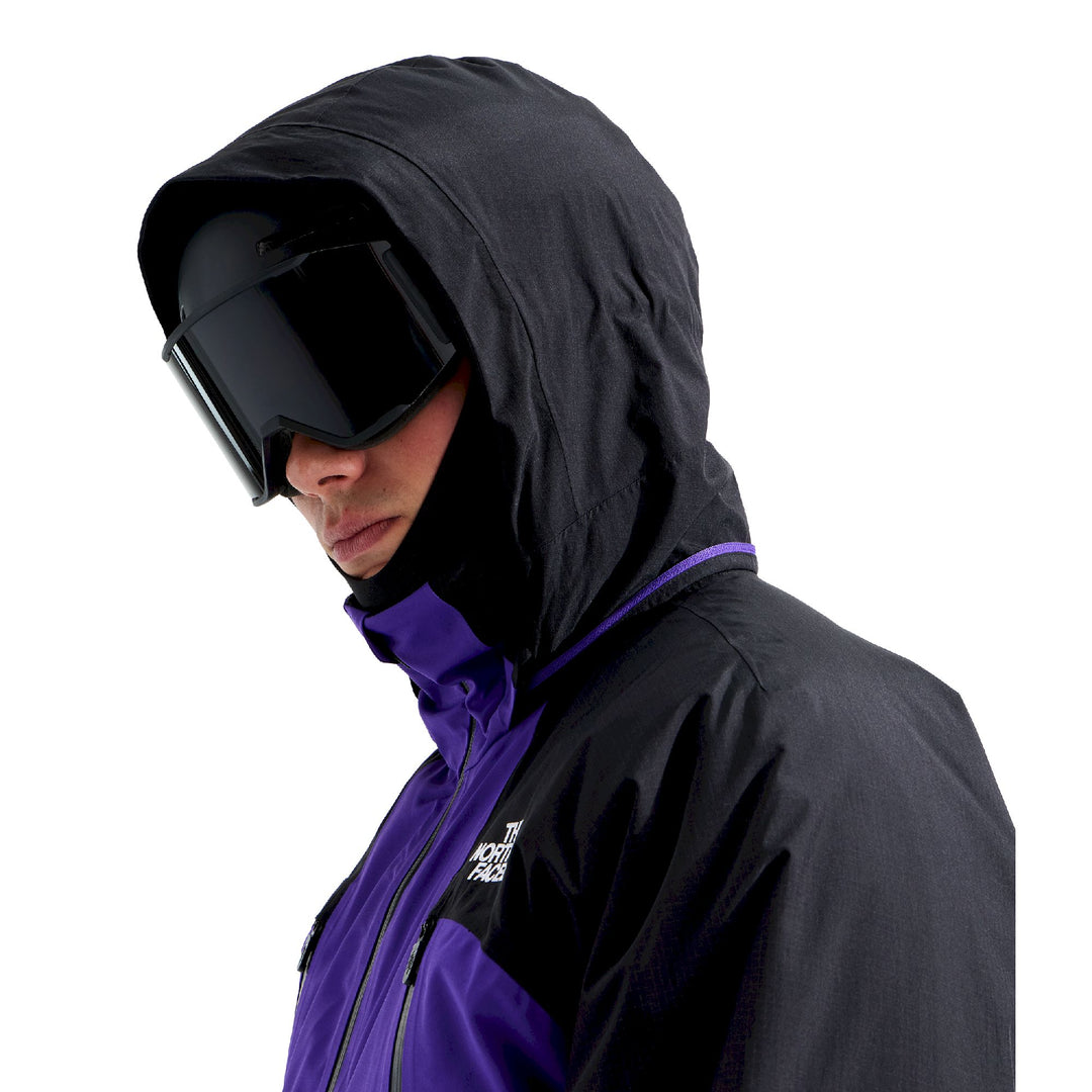 The North Face Men's Snowsquall Jacket